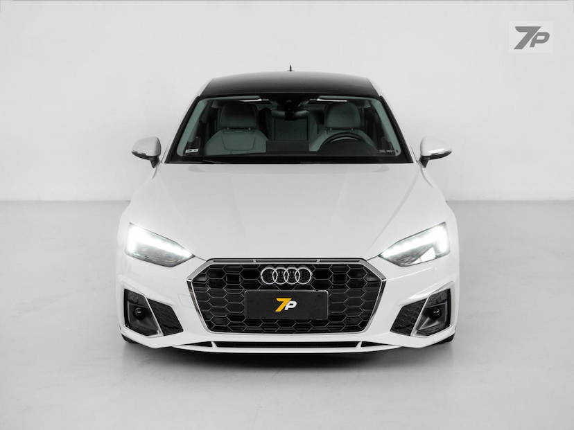 Foto do veículo AUDI A5  SPB 2.0TFSI 2023 31.850 KM 279.000,00