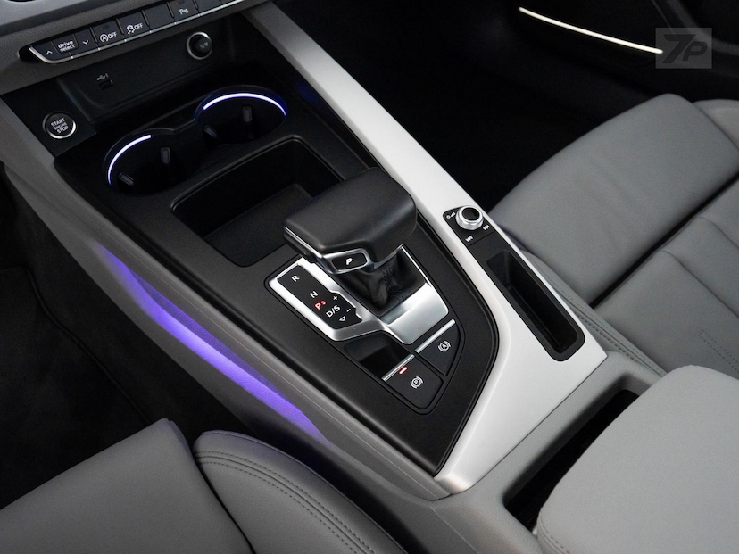 Foto do veículo AUDI A5  SPB 2.0TFSI 2023 31.850 KM 279.000,00