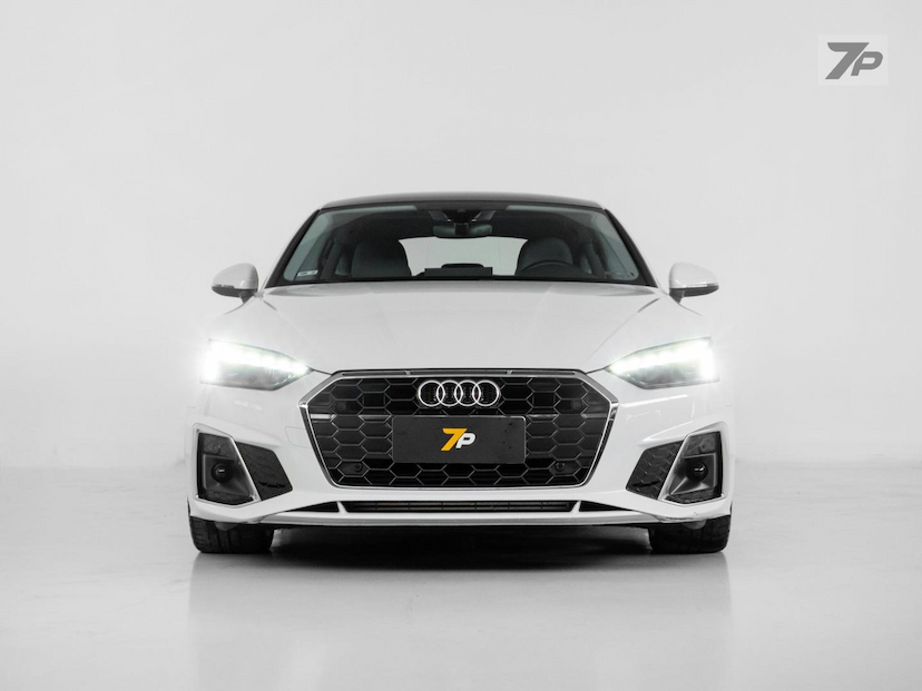 Foto do veículo AUDI A5  SPB 2.0TFSI 2023 31.850 KM 279.000,00