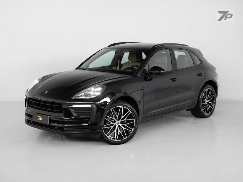 Foto do veículo PORSCHE MACAN  2023 17.220 KM 465.000,00