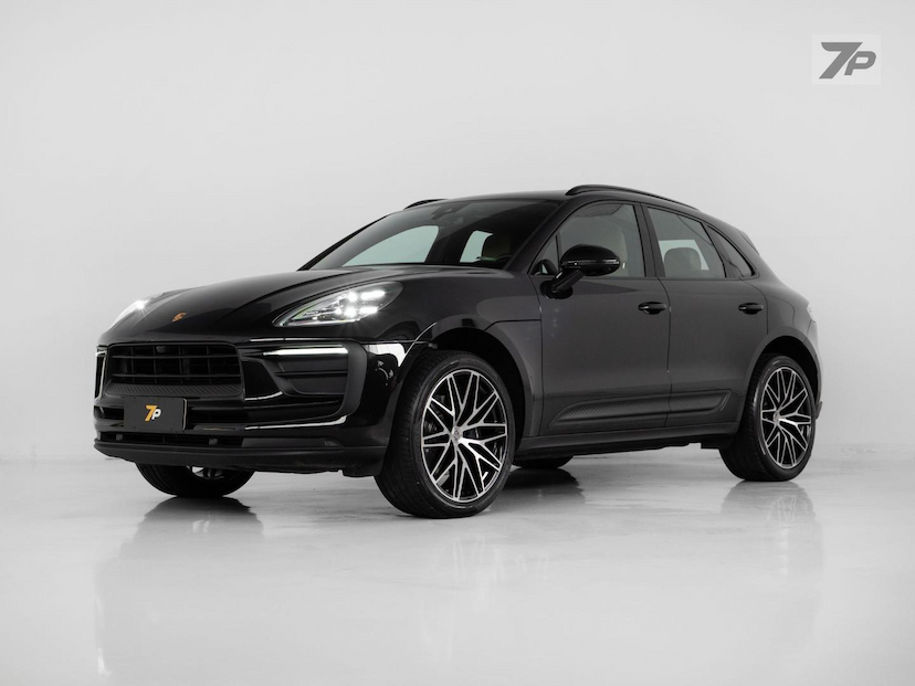 Foto do veículo PORSCHE MACAN  2023 17.220 KM 465.000,00