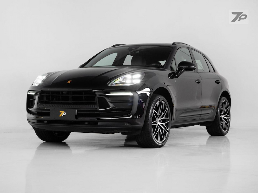 Foto do veículo PORSCHE MACAN  2023 17.220 KM 465.000,00
