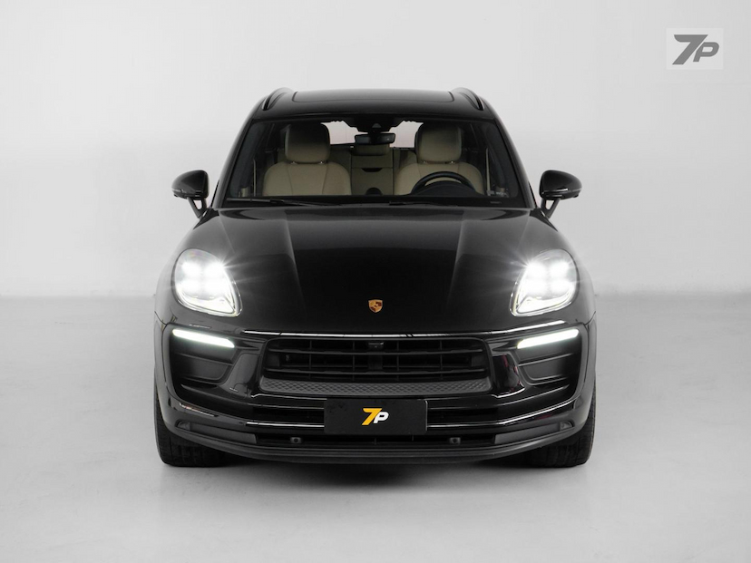 Foto do veículo PORSCHE MACAN  2023 17.220 KM 465.000,00