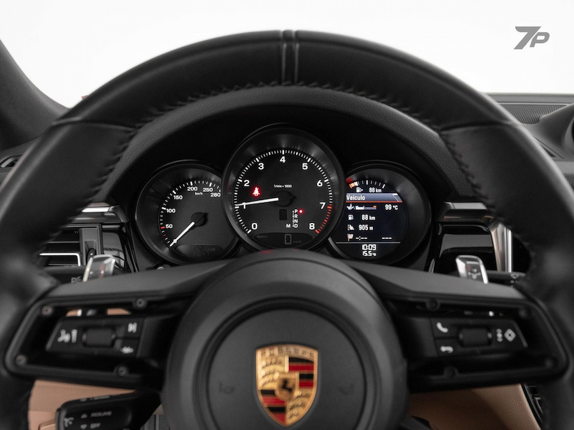 Foto do veículo PORSCHE MACAN  2023 17.220 KM 465.000,00