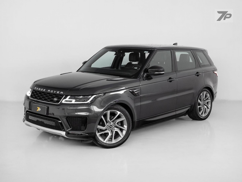 Foto do veículo LAND ROVER RANGE ROVER LR R.R SPT 3.0 TD HSE 2019 73.880 KM 299.000,00