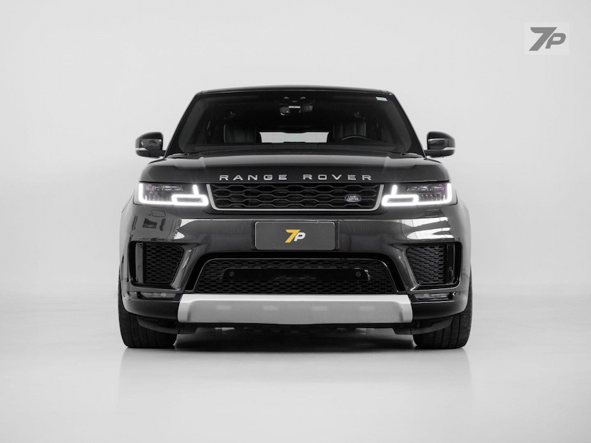 Foto do veículo LAND ROVER RANGE ROVER LR R.R SPT 3.0 TD HSE 2019 73.880 KM 299.000,00