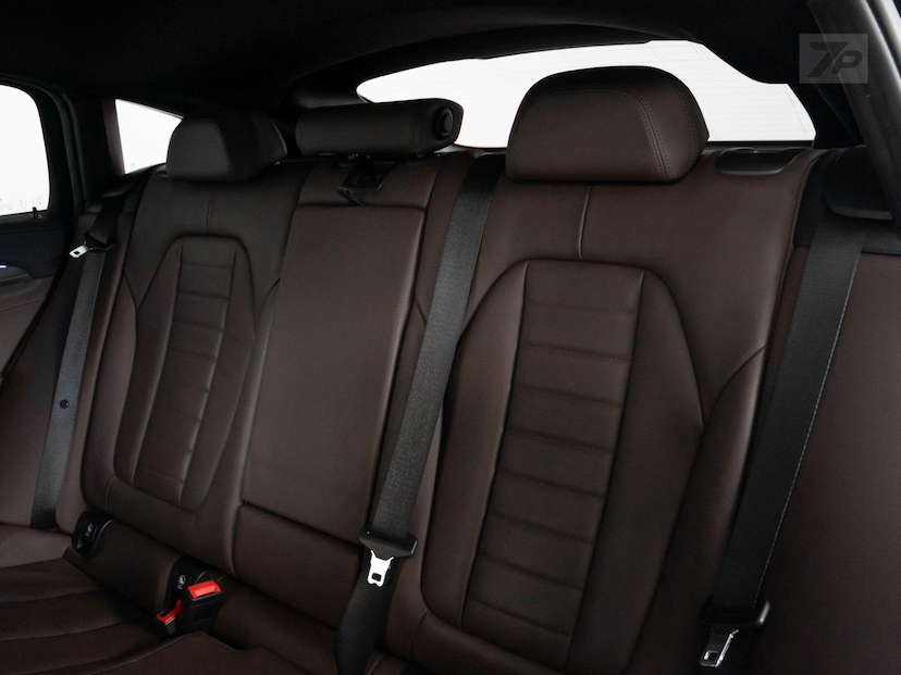 Foto do veículo BMW X4  XDRIVE 30I M SPORT 2.0 TB 252CV AUT 2021 32.280 KM 309.000,00