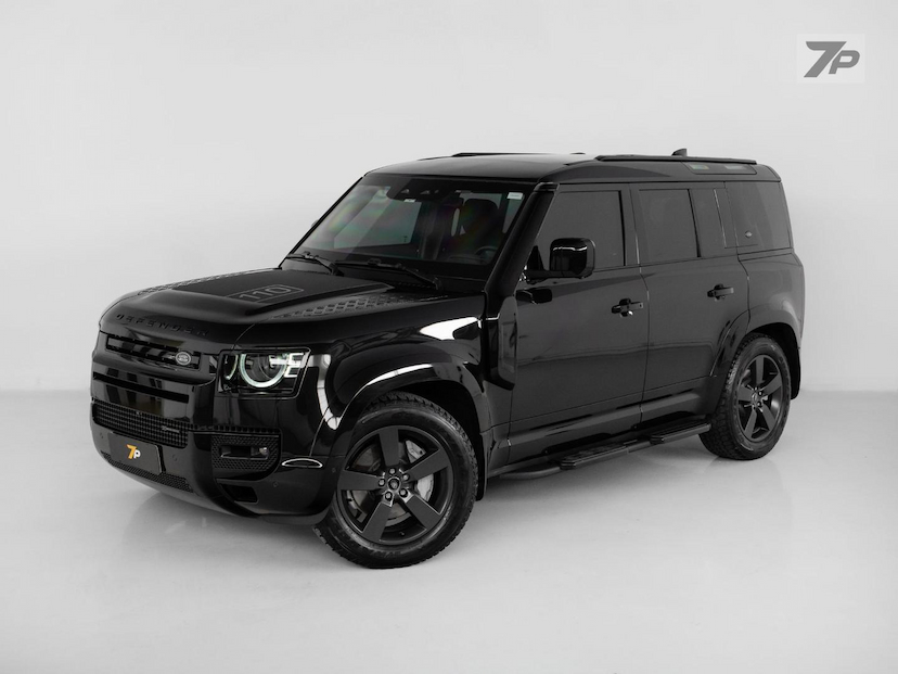 Foto do veículo LAND ROVER DEFENDER  SE XD 2023 17.280 KM 699.000,00