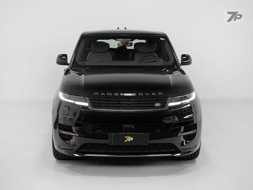 Foto do veículo LAND ROVER RANGE ROVER SPORT LR RRS D350 HSED 2024 13.042 KM 899.000,00