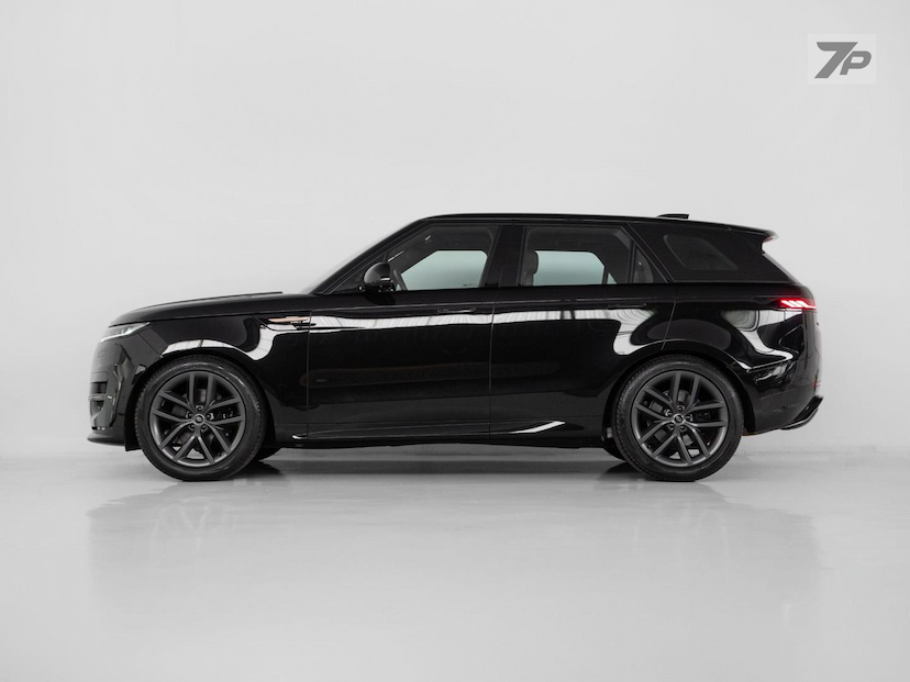 Foto do veículo LAND ROVER RANGE ROVER SPORT LR RRS D350 HSED 2024 13.042 KM 899.000,00