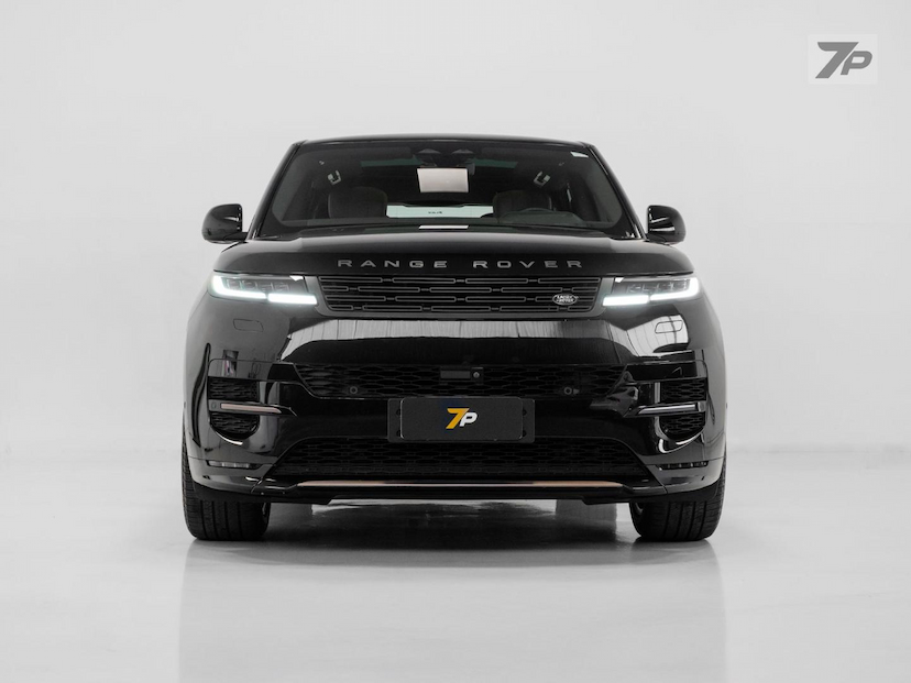 Foto do veículo LAND ROVER RANGE ROVER SPORT LR RRS D350 HSED 2024 13.042 KM 899.000,00