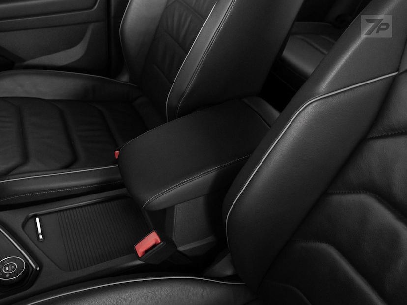 Foto do veículo VOLKSWAGEN TIGUAN  ALLSPACE R-LINE 350 TSI 2.0 4X4 2021 65.230 KM 199.000,00