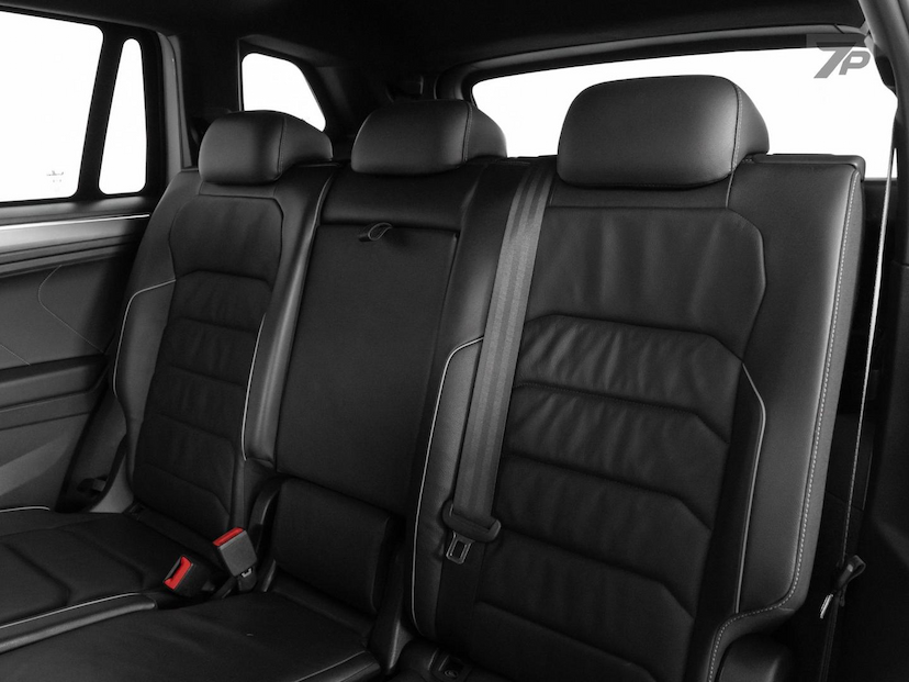 Foto do veículo VOLKSWAGEN TIGUAN  ALLSPACE R-LINE 350 TSI 2.0 4X4 2021 65.230 KM 199.000,00