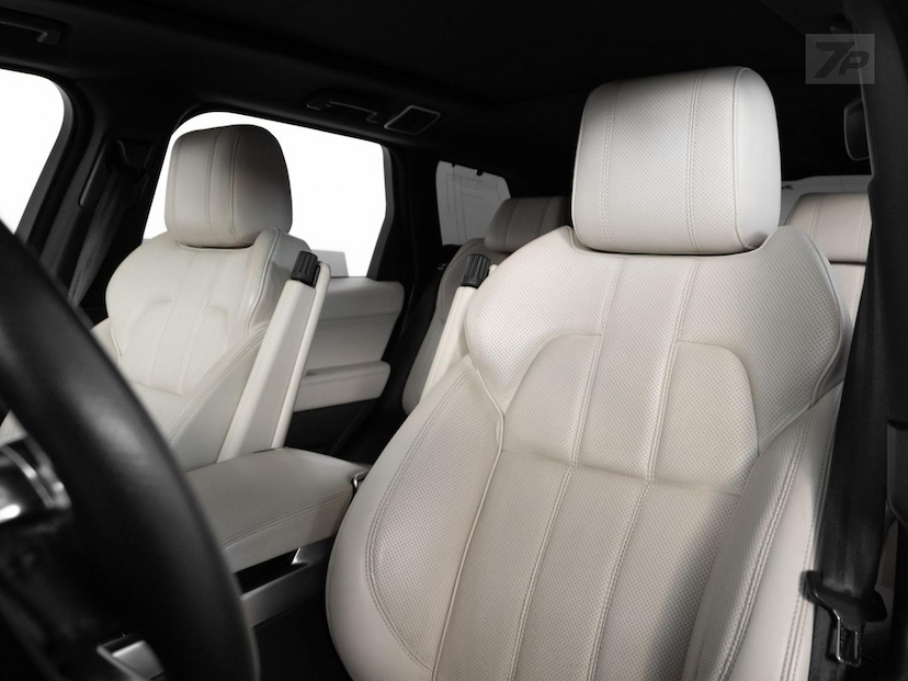 Foto do veículo LAND ROVER RANGE ROVER SPORT RANGE ROVER SPORT HSE 3.0 4X4 SDV6 DIES. 2014 97.568 KM 169.000,00