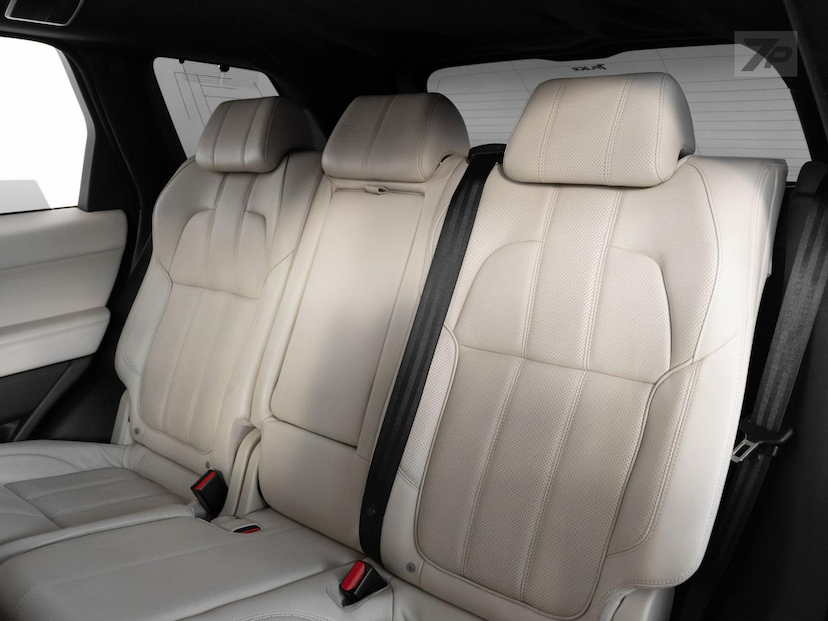 Foto do veículo LAND ROVER RANGE ROVER SPORT RANGE ROVER SPORT HSE 3.0 4X4 SDV6 DIES. 2014 97.568 KM 169.000,00