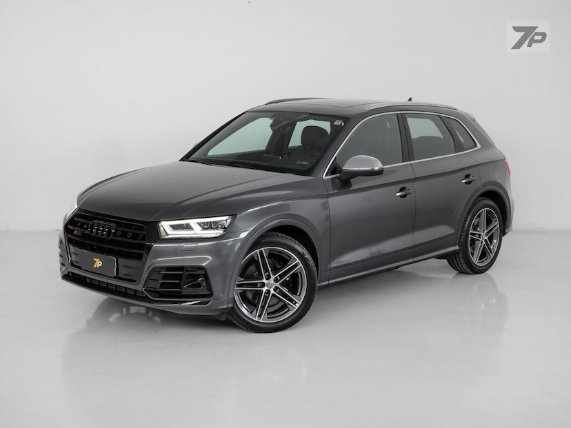 Foto do veículo AUDI SQ5  3.0TFSI 2019 69.500 KM 259.000,00