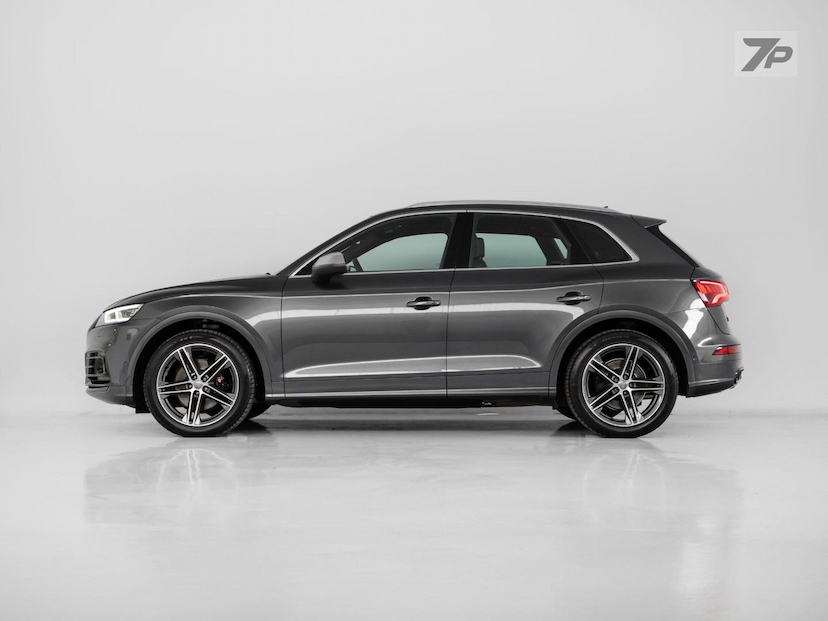 Foto do veículo AUDI SQ5  3.0TFSI 2019 69.500 KM 259.000,00