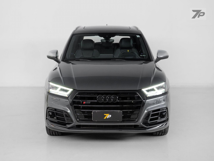 Foto do veículo AUDI SQ5  3.0TFSI 2019 69.500 KM 259.000,00