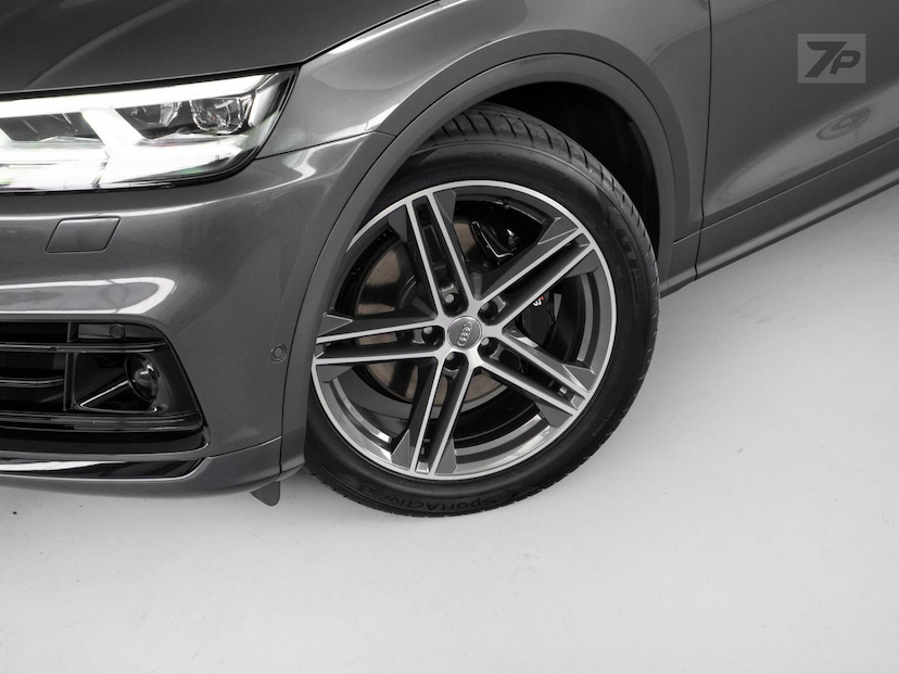Foto do veículo AUDI SQ5  3.0TFSI 2019 69.500 KM 259.000,00