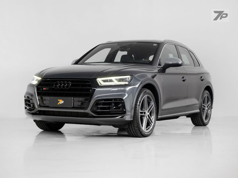 Foto do veículo AUDI SQ5  3.0TFSI 2019 69.500 KM 259.000,00