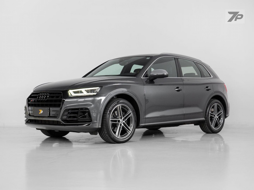 Foto do veículo AUDI SQ5  3.0TFSI 2019 69.500 KM 259.000,00