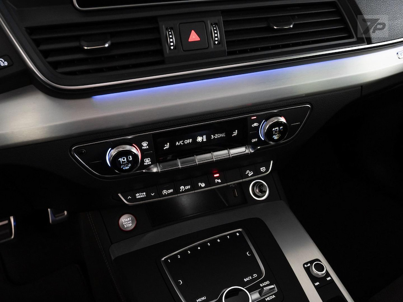 Foto do veículo AUDI SQ5  3.0TFSI 2019 69.500 KM 259.000,00