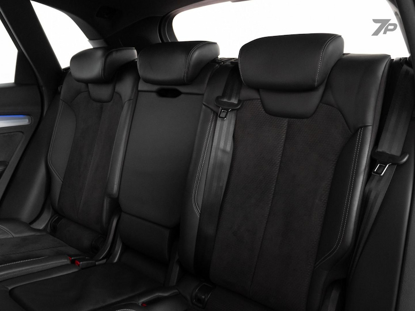 Foto do veículo AUDI SQ5  3.0TFSI 2019 69.500 KM 259.000,00