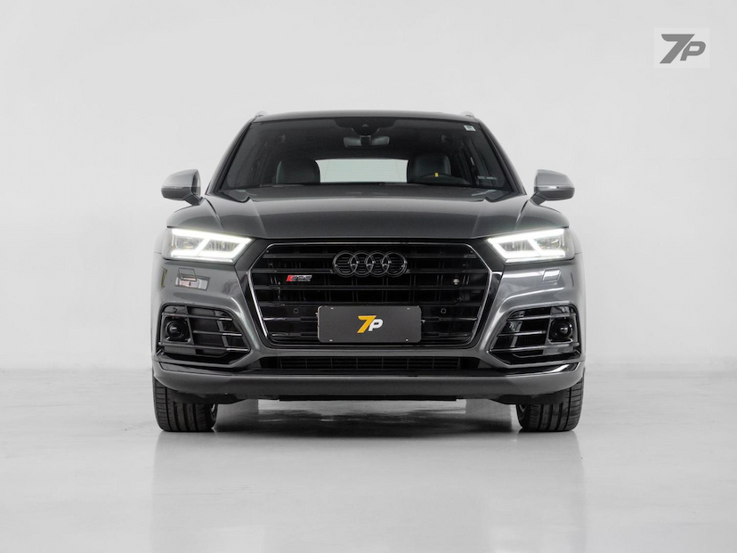 Foto do veículo AUDI SQ5  3.0TFSI 2019 69.500 KM 259.000,00