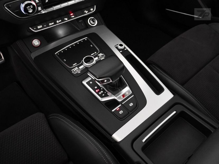 Foto do veículo AUDI SQ5  3.0TFSI 2019 69.500 KM 259.000,00