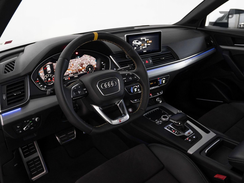 Foto do veículo AUDI SQ5  3.0TFSI 2019 69.500 KM 259.000,00
