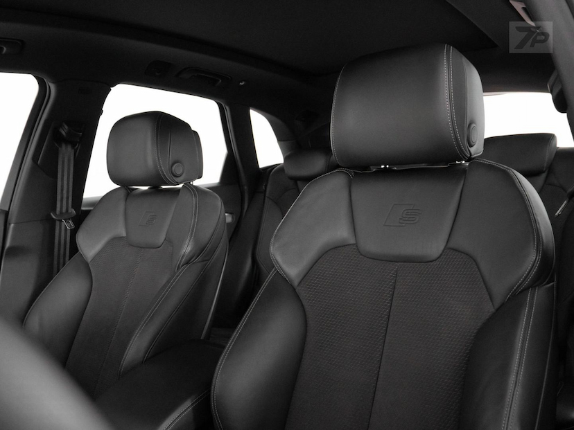 Foto do veículo AUDI SQ5  3.0TFSI 2019 69.500 KM 259.000,00