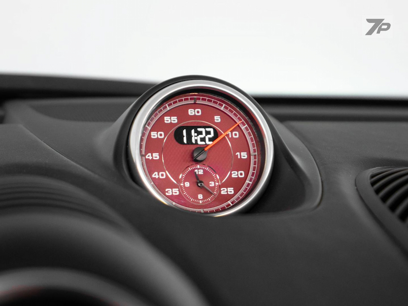 Foto do veículo PORSCHE 718  BOXSTER 2.0 300CV 2024 3.154 KM 599.000,00