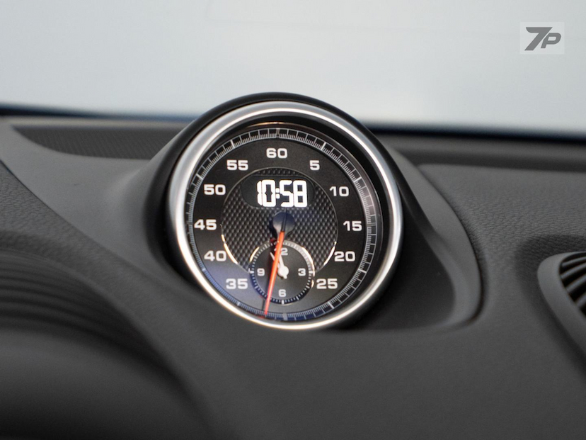 Foto do veículo PORSCHE 718  BOXSTER 2.0 300CV 2023 11.090 KM 545.000,00