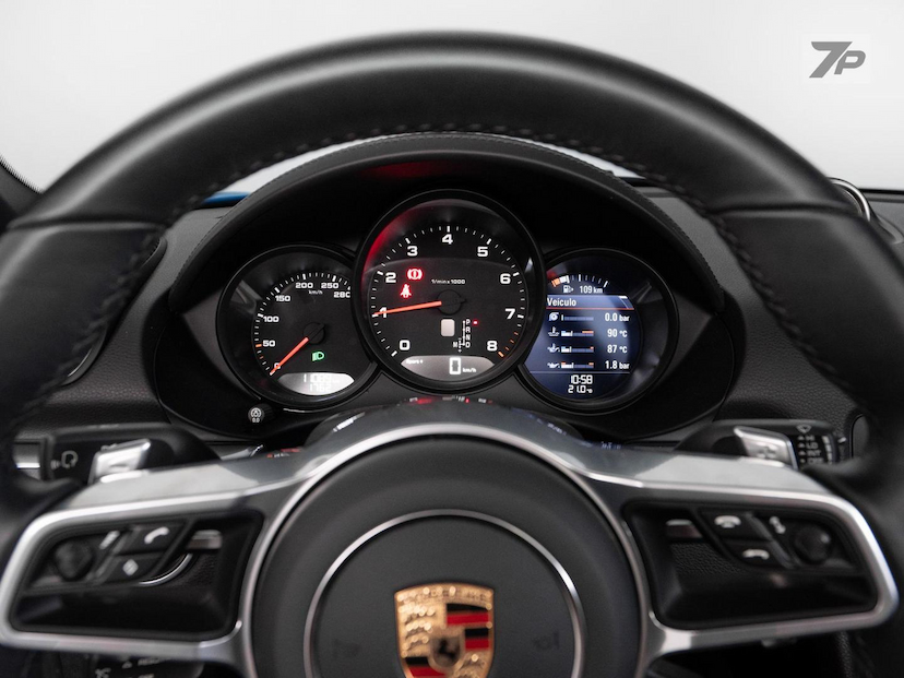 Foto do veículo PORSCHE 718  BOXSTER 2.0 300CV 2023 11.090 KM 545.000,00