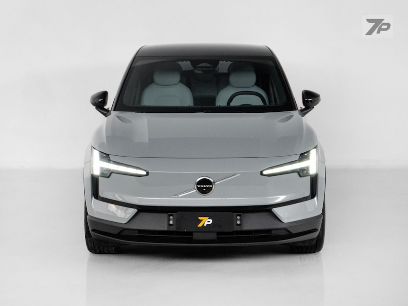 Foto do veículo VOLVO EX30  E60 ULTRA (ELÉTRICO) 2025 26 KM 279.000,00