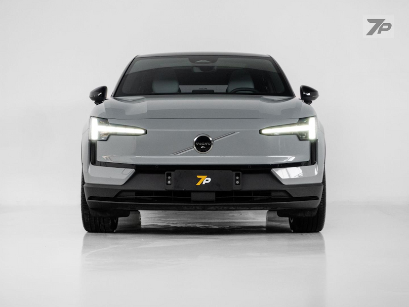 Foto do veículo VOLVO EX30  E60 ULTRA (ELÉTRICO) 2025 26 KM 279.000,00