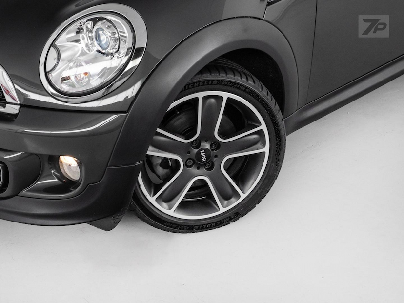 Foto do veículo MINI COOPER  S ROADSTER 2014 70.322 KM 137.500,00