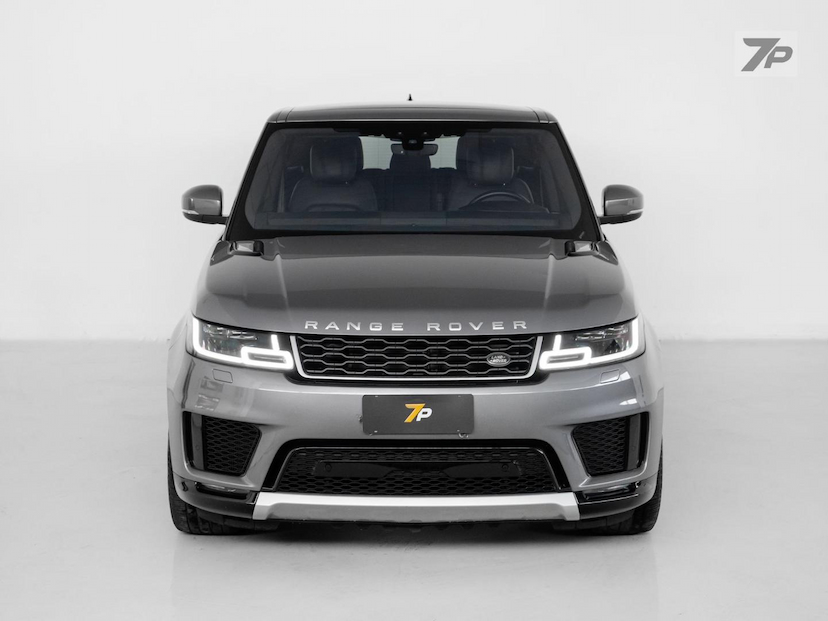 Foto do veículo LAND ROVER RANGE ROVER LR R.R SPT 3.0 TD HSE 2020 59.800 KM 319.000,00