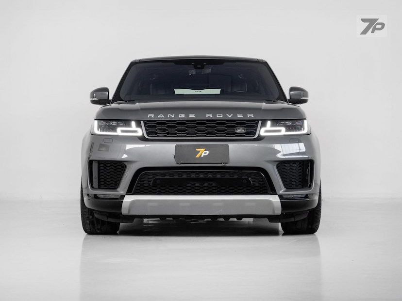 Foto do veículo LAND ROVER RANGE ROVER LR R.R SPT 3.0 TD HSE 2020 59.800 KM 319.000,00