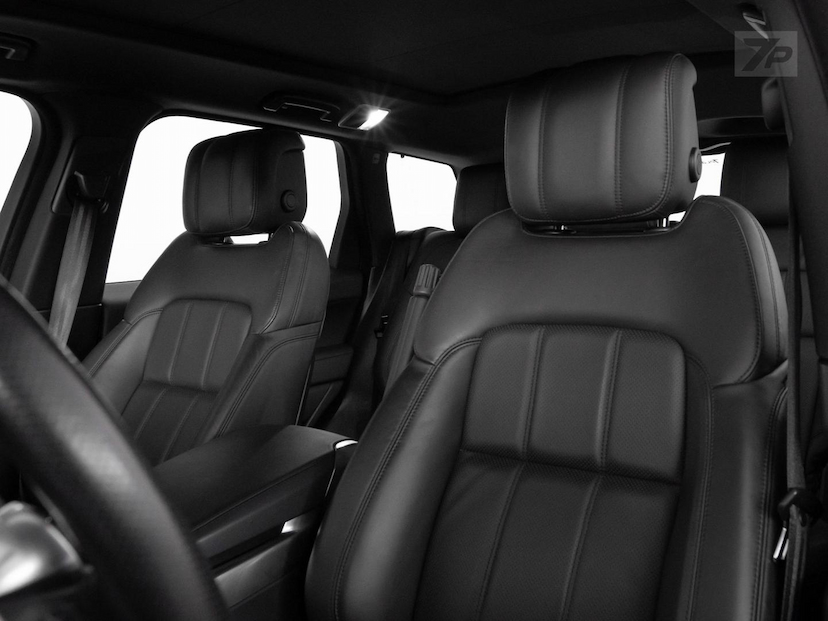Foto do veículo LAND ROVER RANGE ROVER LR R.R SPT 3.0 TD HSE 2020 59.800 KM 319.000,00