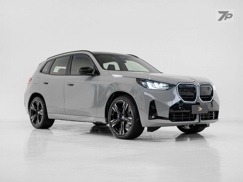 Foto do veículo BMW X3  M50 XDRIVE 3.0 AUT (HIBRIDO) 2025 3.999 KM 597.000,00