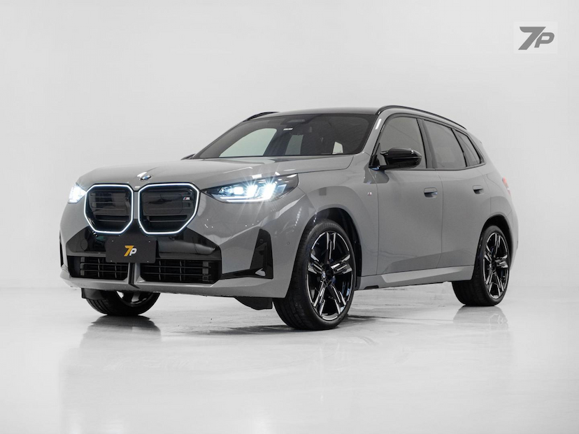 Foto do veículo BMW X3  M50 XDRIVE 3.0 AUT (HIBRIDO) 2025 3.999 KM 597.000,00