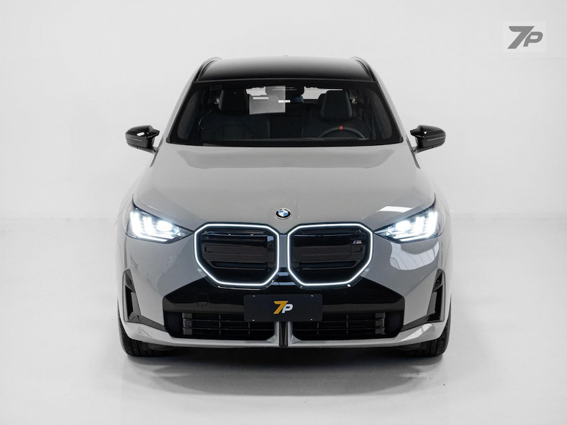 Foto do veículo BMW X3  M50 XDRIVE 3.0 AUT (HIBRIDO) 2025 3.999 KM 597.000,00