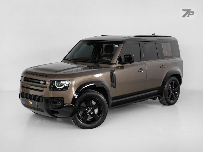 Foto do veículo LAND ROVER SERIES 80 110D S XD 2023 55.034 KM 549.000,00