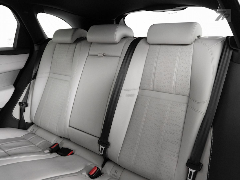 Foto do veículo LAND ROVER RANGE ROVER VELAR RANGE R.VELAR HSE R-DYN 2.0 SI49(HIB.) 2023 45.591 KM 409.000,00