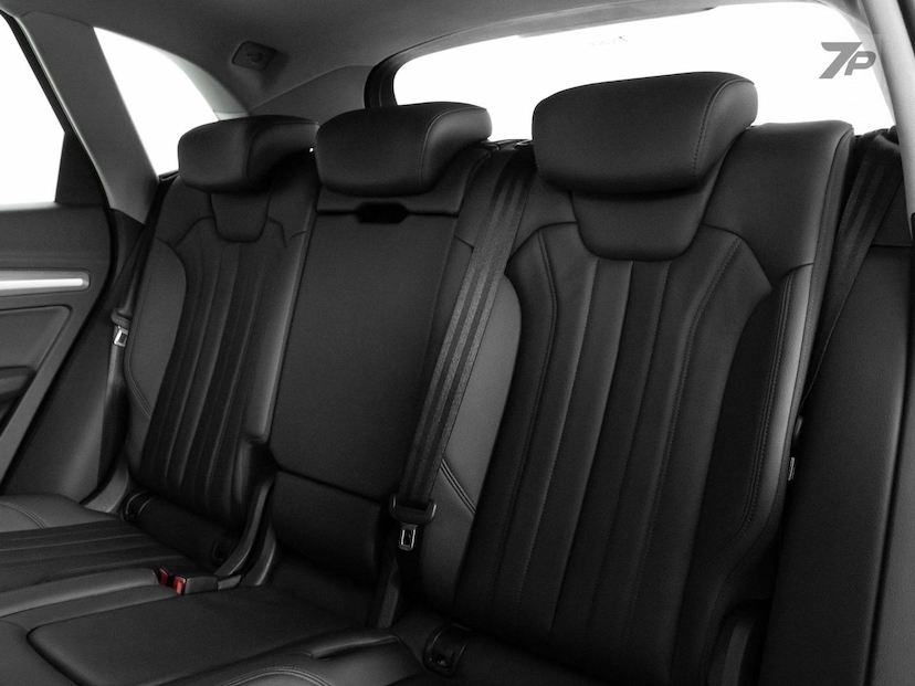 Foto do veículo AUDI Q5  2.0TFSI 2018 76.656 KM 141.900,00