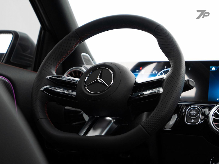 Foto do veículo MERCEDES-BENZ GLA 200 GLA200 AMG LINE 2026 28 KM 349.000,00