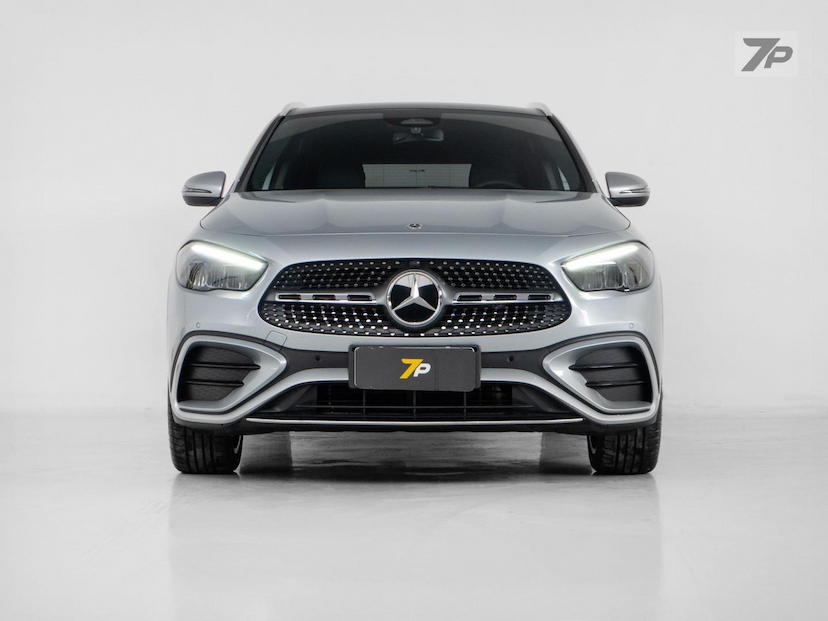 Foto do veículo MERCEDES-BENZ GLA 200 GLA200 AMG LINE 2026 28 KM 349.000,00
