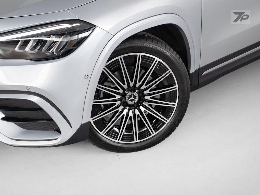 Foto do veículo MERCEDES-BENZ GLA 200 GLA200 AMG LINE 2026 28 KM 349.000,00