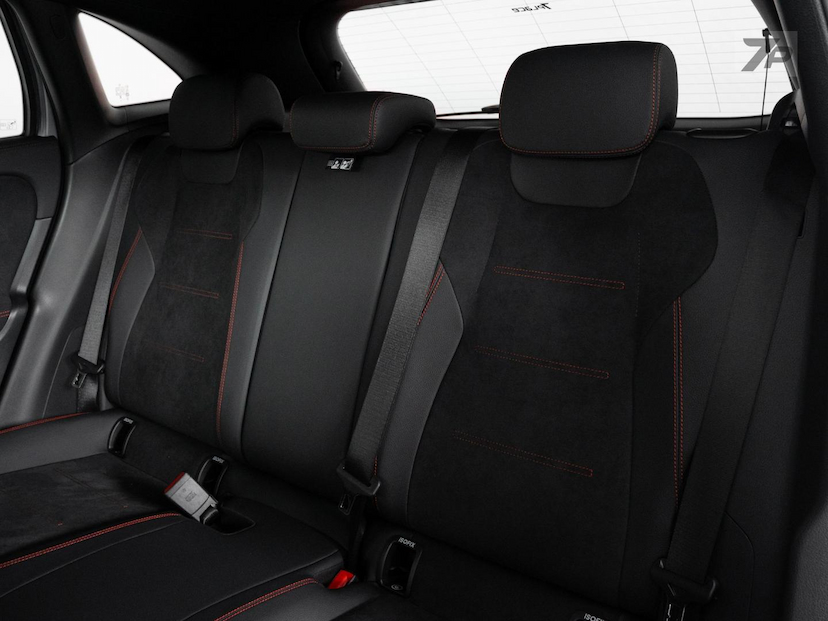 Foto do veículo MERCEDES-BENZ GLA 200 GLA200 AMG LINE 2026 28 KM 349.000,00